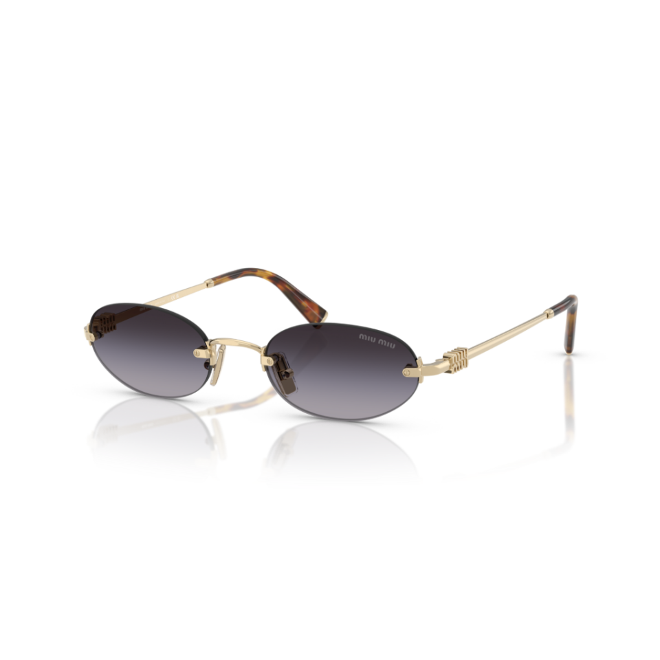 Miu Miu MU A54S ZVN5D1 51 Kadın Güneş Gözlüğü
