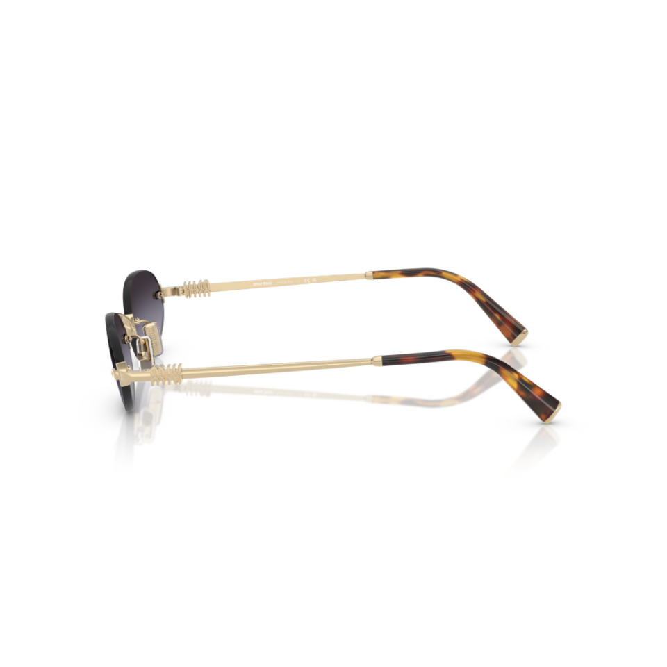 Miu Miu MU A54S ZVN5D1 51 Kadın Güneş Gözlüğü