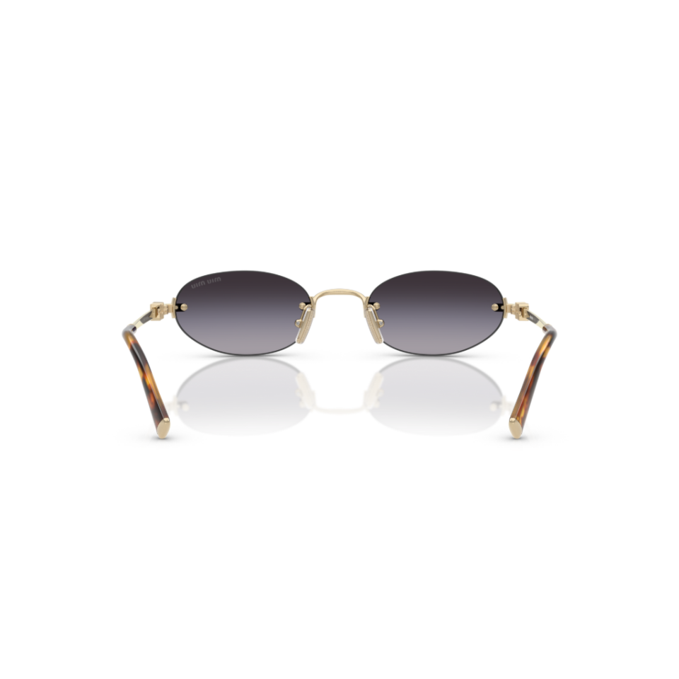 Miu Miu MU A54S ZVN5D1 51 Kadın Güneş Gözlüğü