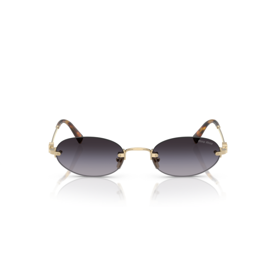 Miu Miu MU A54S ZVN5D1 51 Kadın Güneş Gözlüğü