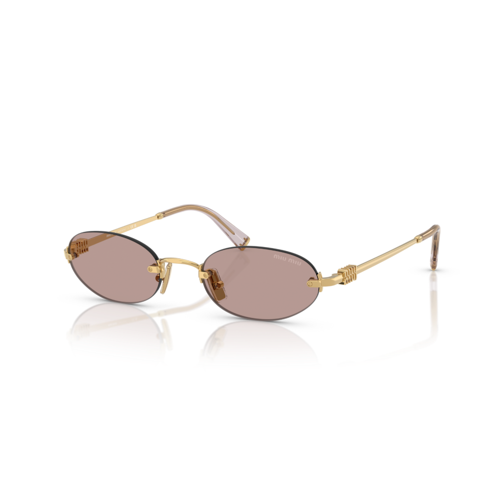 Miu Miu MU A54S 5AK20I 51 Kadın Güneş Gözlüğü