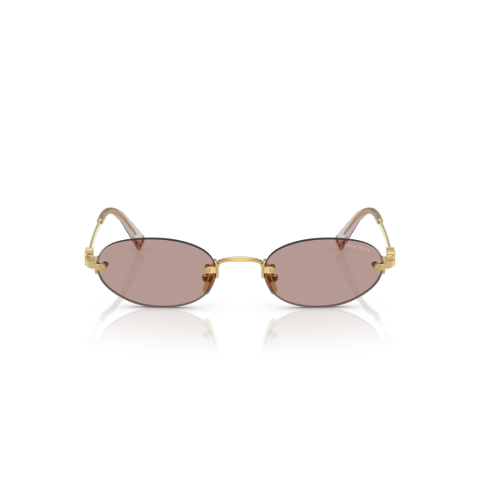 Miu Miu MU A54S 5AK20I 51 Kadın Güneş Gözlüğü