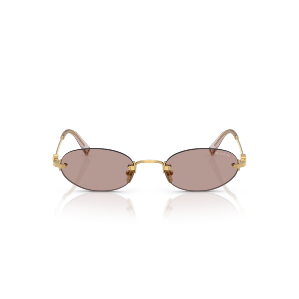 Miu Miu MU A54S 5AK20I 51 Kadın Güneş Gözlüğü