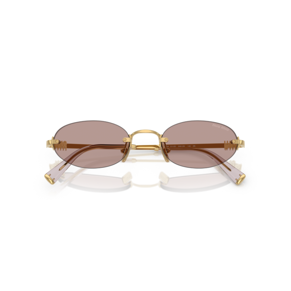 Miu Miu MU A54S 5AK20I 51 Kadın Güneş Gözlüğü