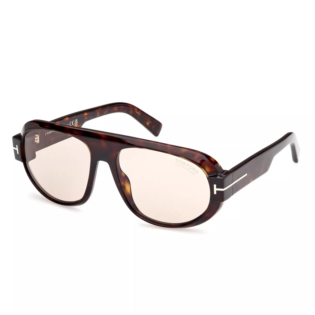 Tom Ford Blake-02 TF 1102 52E 59 Güneş Gözlüğü