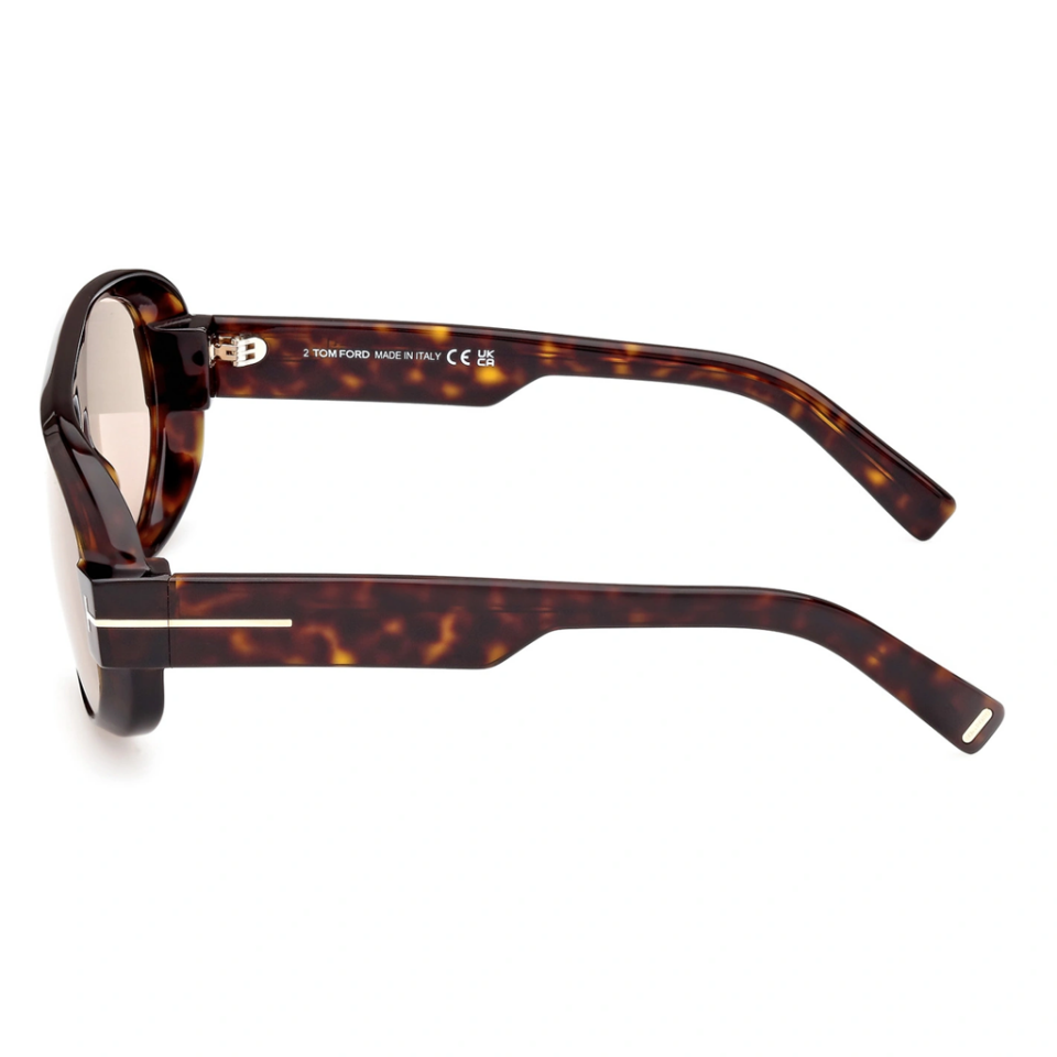 Tom Ford Blake-02 TF 1102 52E 59 Güneş Gözlüğü