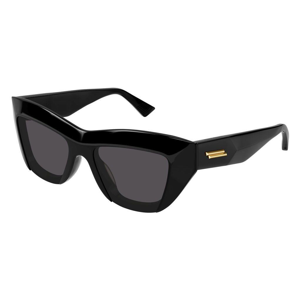 Bottega Veneta BV 1218S 001 52  Güneş Gözlüğü