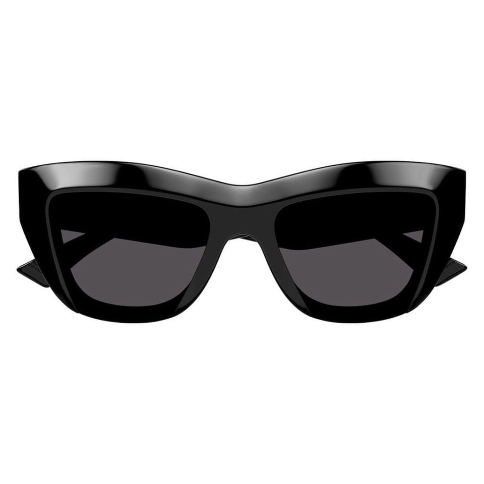 Bottega Veneta BV 1218S 001 52  Güneş Gözlüğü