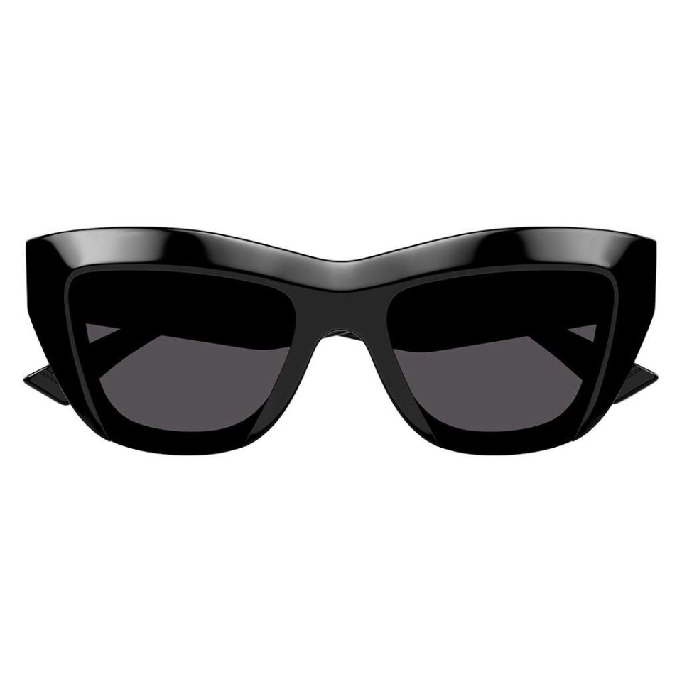 Bottega Veneta BV 1218S 001 52  Güneş Gözlüğü