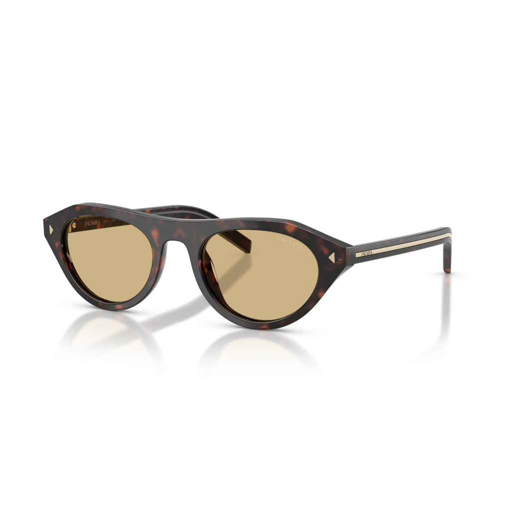 Prada PR B15S 17N70R 51 Kadın Güneş Gözlüğü