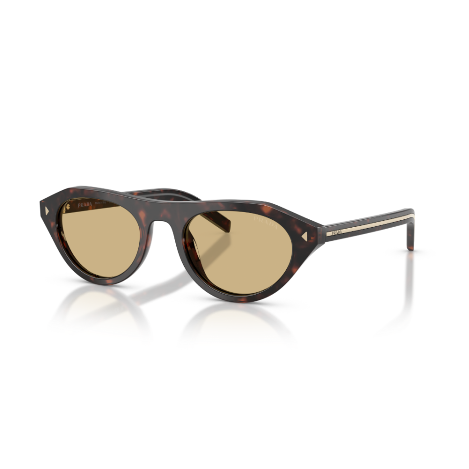 Prada PR B15S 17N70R 51 Kadın Güneş Gözlüğü