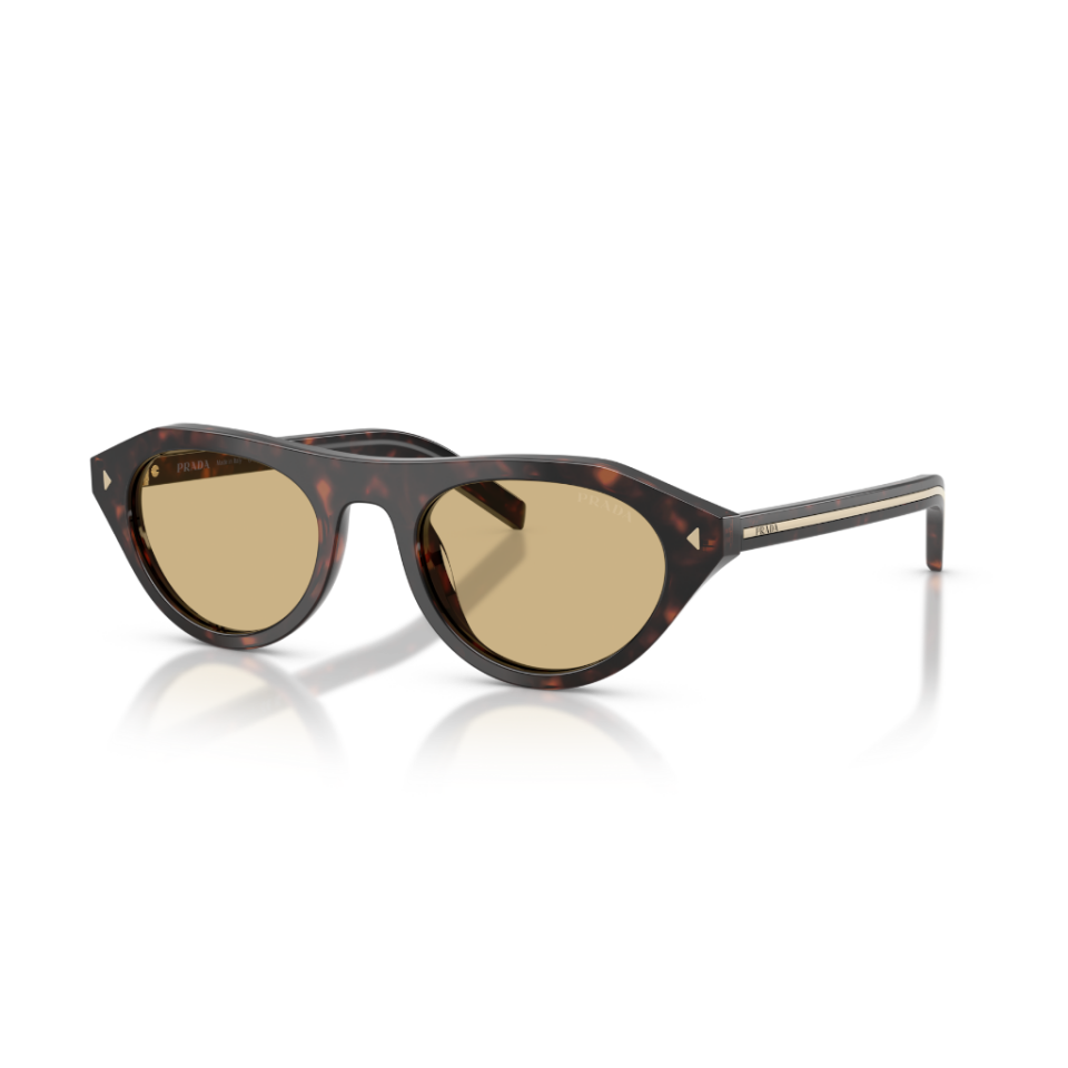 Prada PR B15S 17N70R 51 Kadın Güneş Gözlüğü
