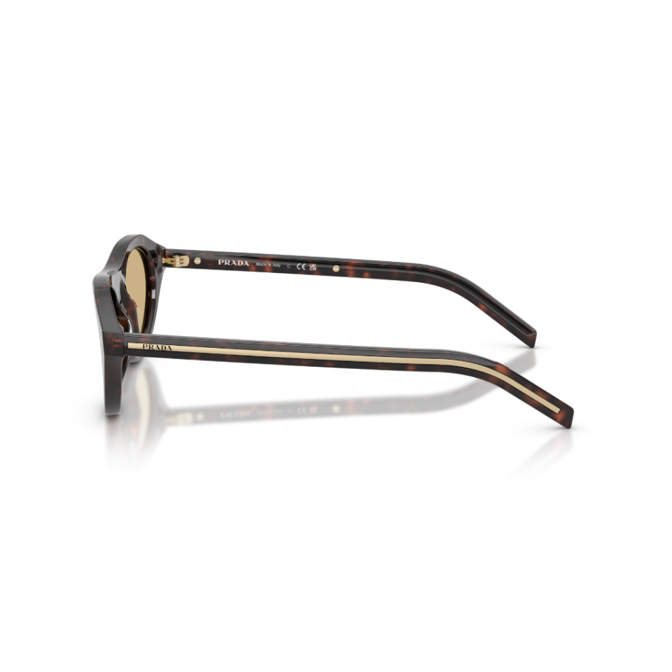 Prada PR B15S 17N70R 51 Kadın Güneş Gözlüğü