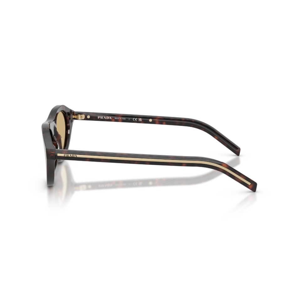 Prada PR B15S 17N70R 51 Kadın Güneş Gözlüğü