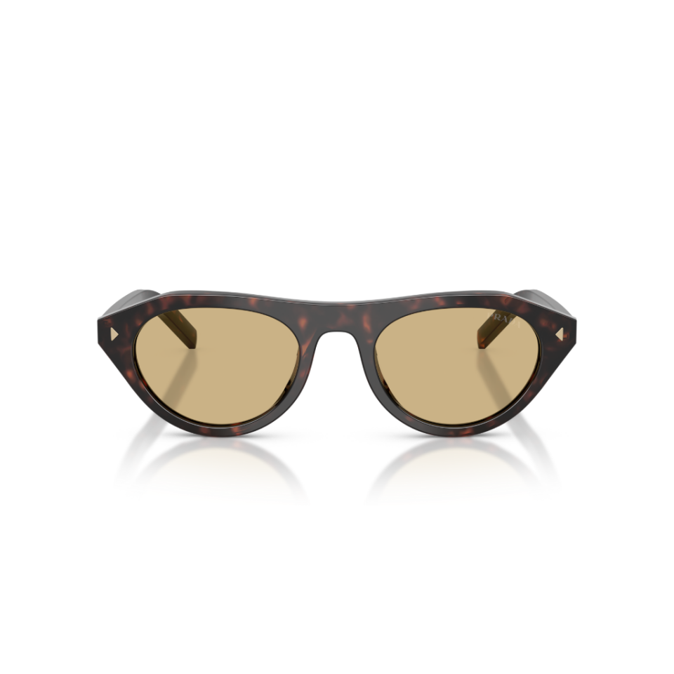 Prada PR B15S 17N70R 51 Kadın Güneş Gözlüğü