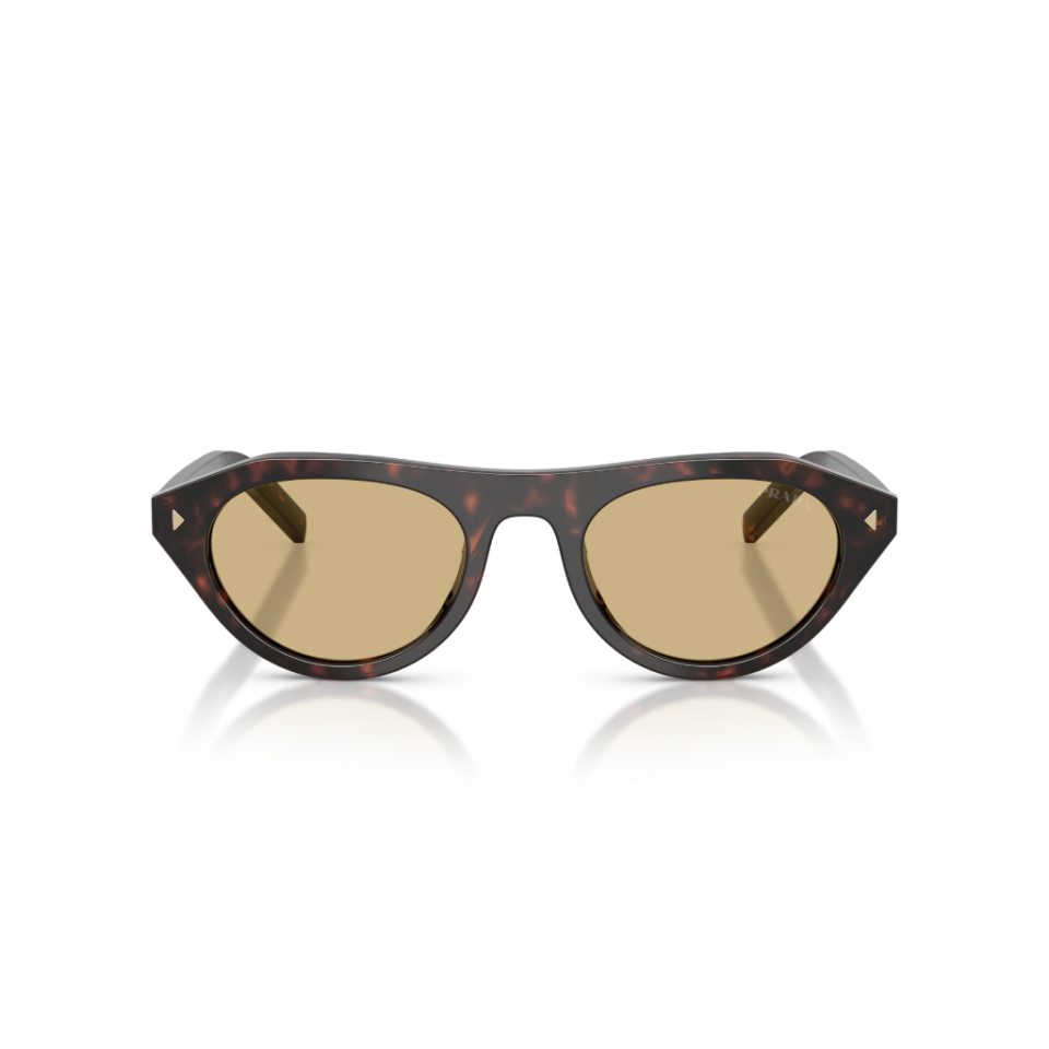 Prada PR B15S 17N70R 51 Kadın Güneş Gözlüğü