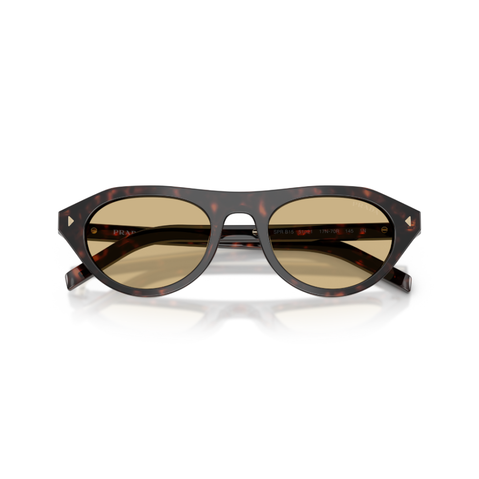 Prada PR B15S 17N70R 51 Kadın Güneş Gözlüğü