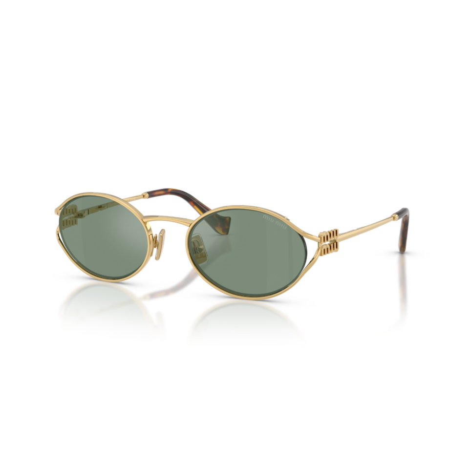 Miu Miu MU 52YS 5AK04M 54 Kadın Güneş Gözlüğü