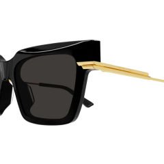 Bottega Veneta BV 1242S 001 53  Güneş Gözlüğü