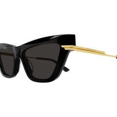 Bottega Veneta BV 1241S 001 54  Güneş Gözlüğü