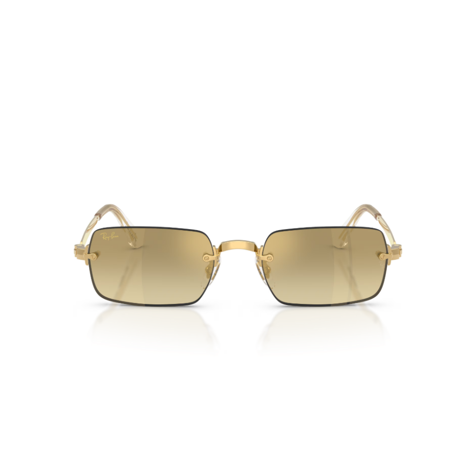 Ray-Ban A$AP ROCKY RB 3928 001/7I 54 Güneş Gözlüğü