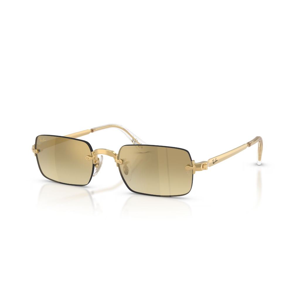 Ray-Ban A$AP ROCKY RB 3928 001/7I 54 Güneş Gözlüğü