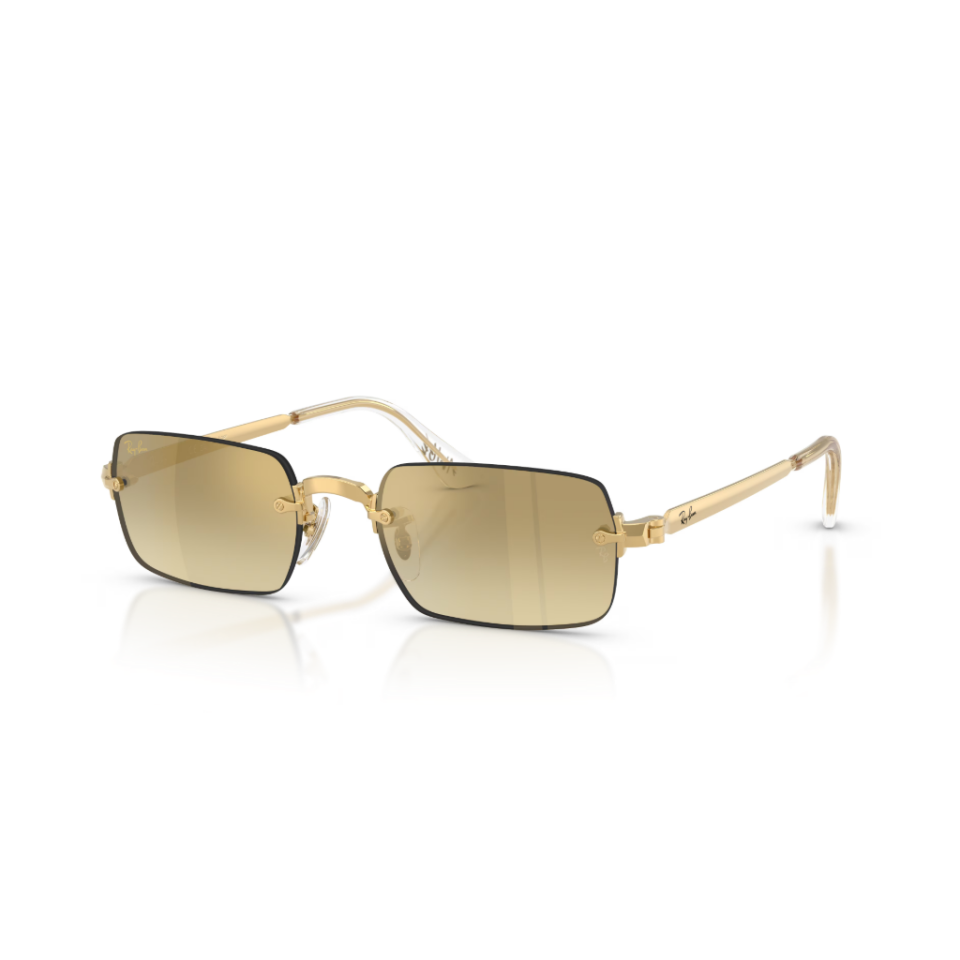 Ray-Ban A$AP ROCKY RB 3928 001/7I 54 Güneş Gözlüğü
