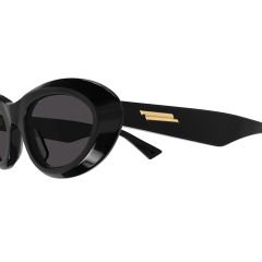 Bottega Veneta BV 1191S 001 53  Güneş Gözlüğü