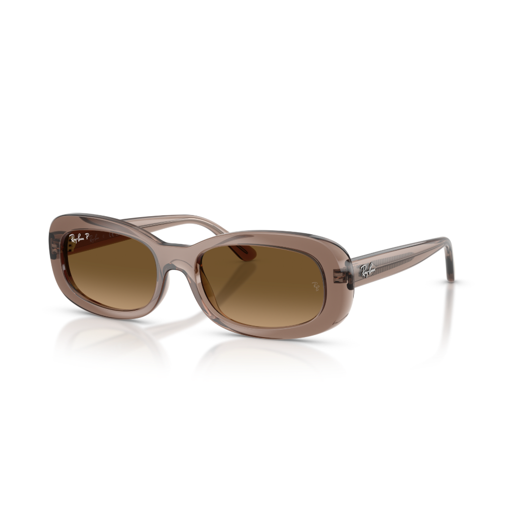 Ray-Ban RB 2221 6827M2 53 Kadın Güneş Gözlüğü