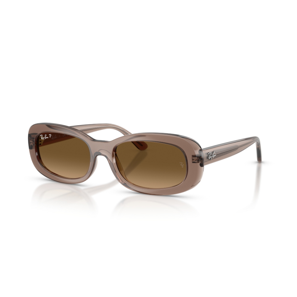 Ray-Ban RB 2221 6827M2 53 Kadın Güneş Gözlüğü