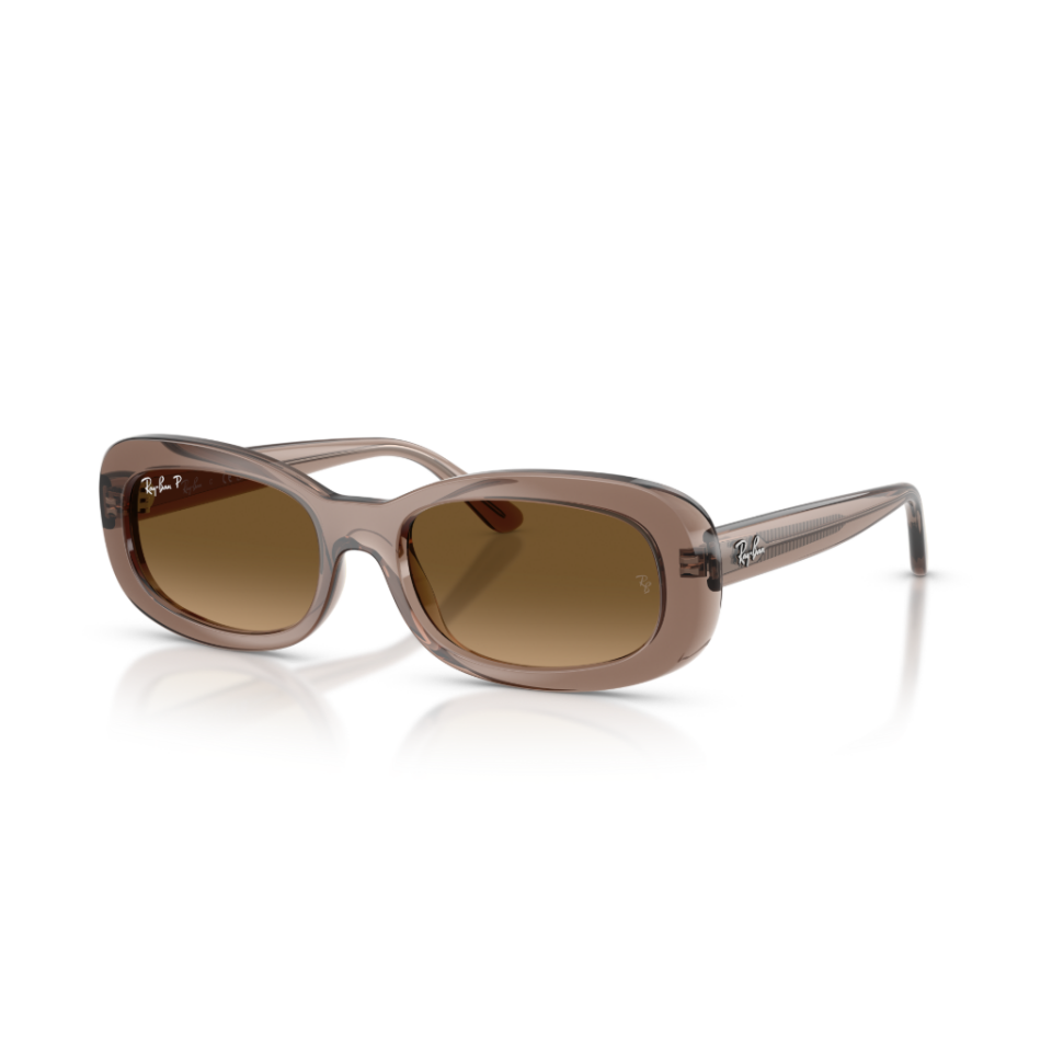 Ray-Ban RB 2221 6827M2 53 Kadın Güneş Gözlüğü