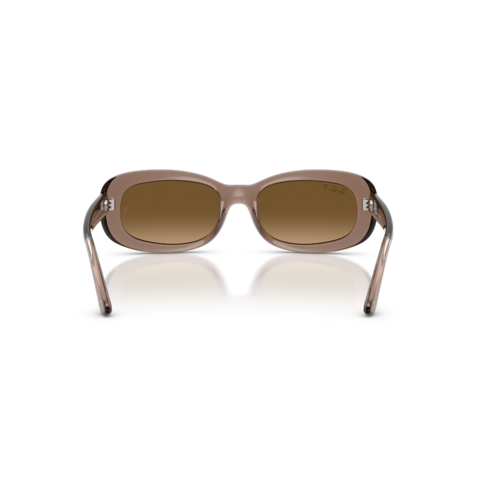 Ray-Ban RB 2221 6827M2 53 Kadın Güneş Gözlüğü