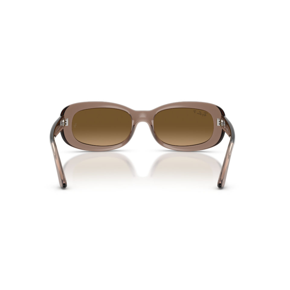 Ray-Ban RB 2221 6827M2 53 Kadın Güneş Gözlüğü