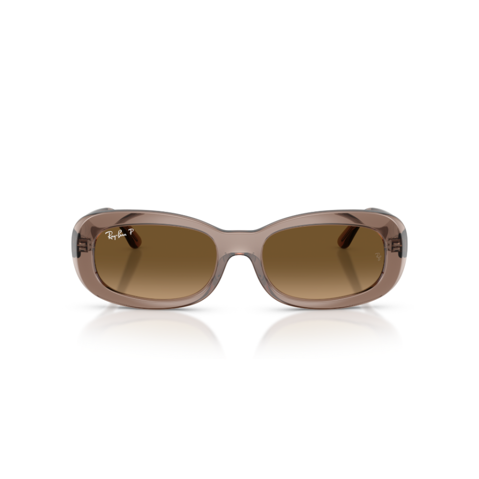 Ray-Ban RB 2221 6827M2 53 Kadın Güneş Gözlüğü