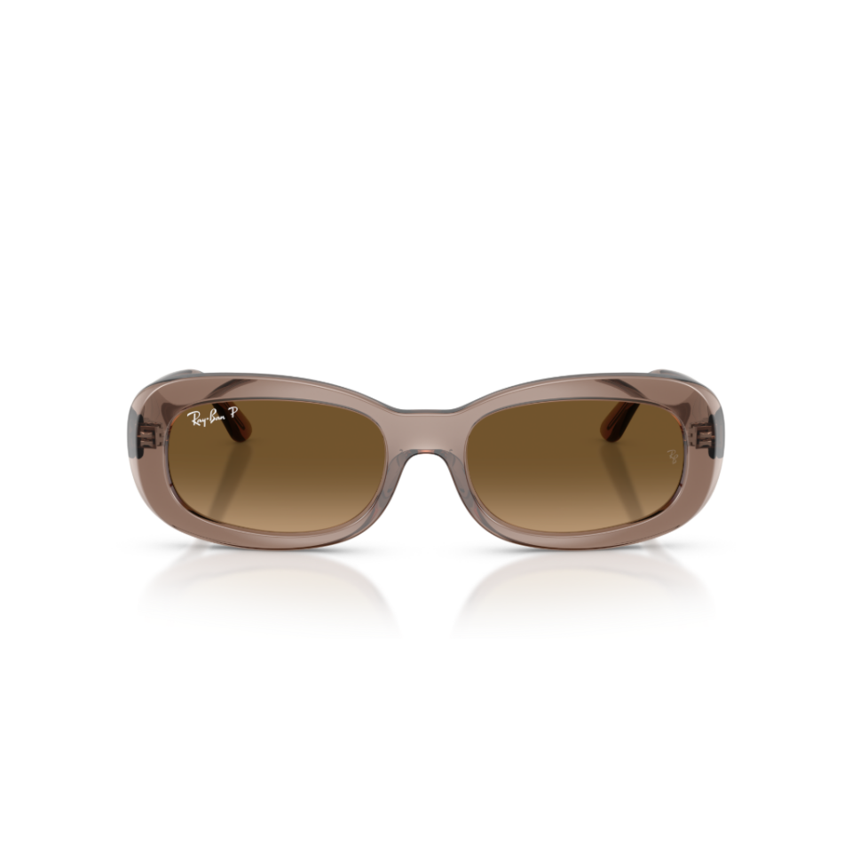 Ray-Ban RB 2221 6827M2 53 Kadın Güneş Gözlüğü