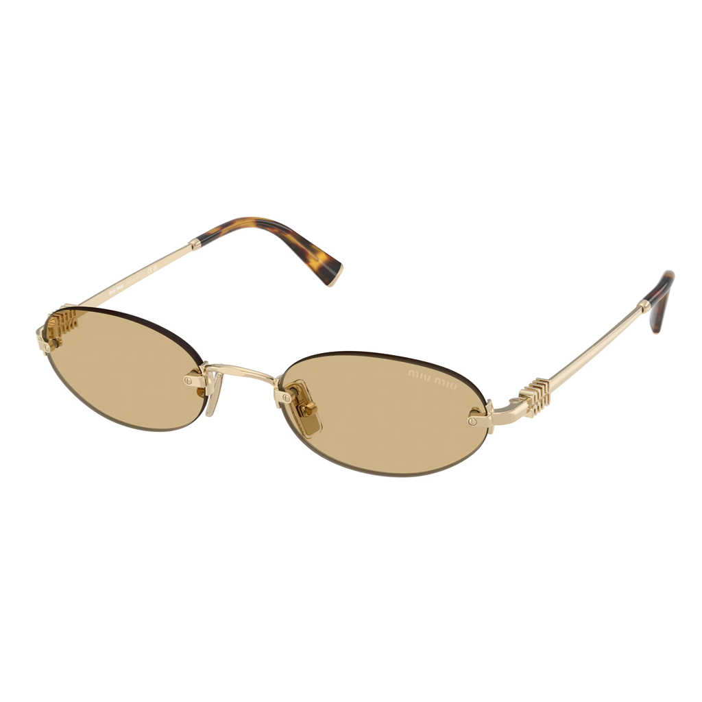 Miu Miu MU A54S ZVN10R 51 Güneş Gözlüğü