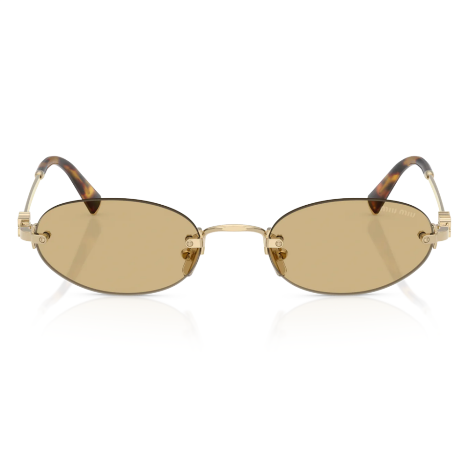 Miu Miu MU A54S ZVN10R 51 Güneş Gözlüğü