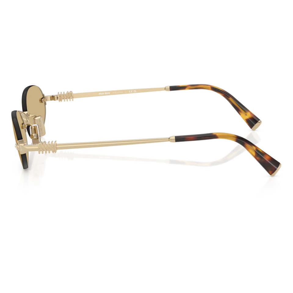 Miu Miu MU A54S ZVN10R 51 Güneş Gözlüğü