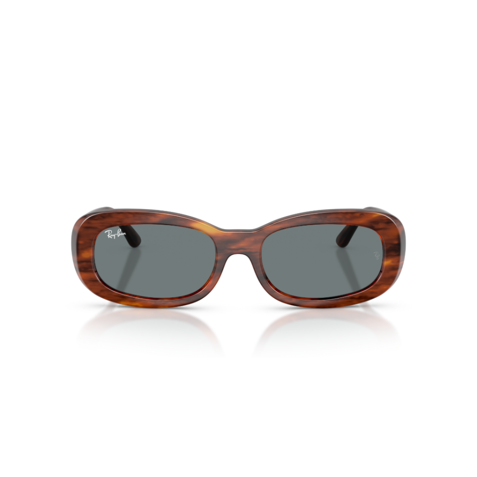Ray-Ban RB 2221 954/62 53 Kadın Güneş Gözlüğü