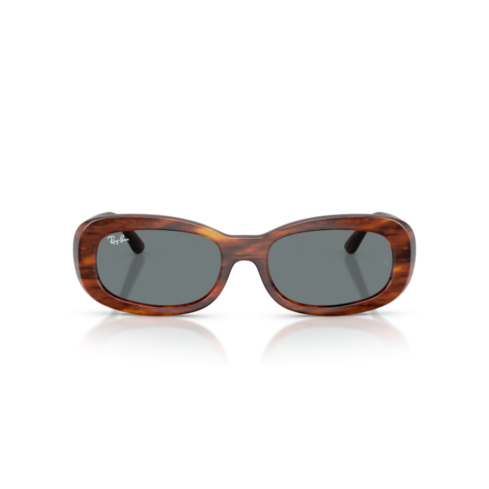 Ray-Ban RB 2221 954/62 53 Kadın Güneş Gözlüğü