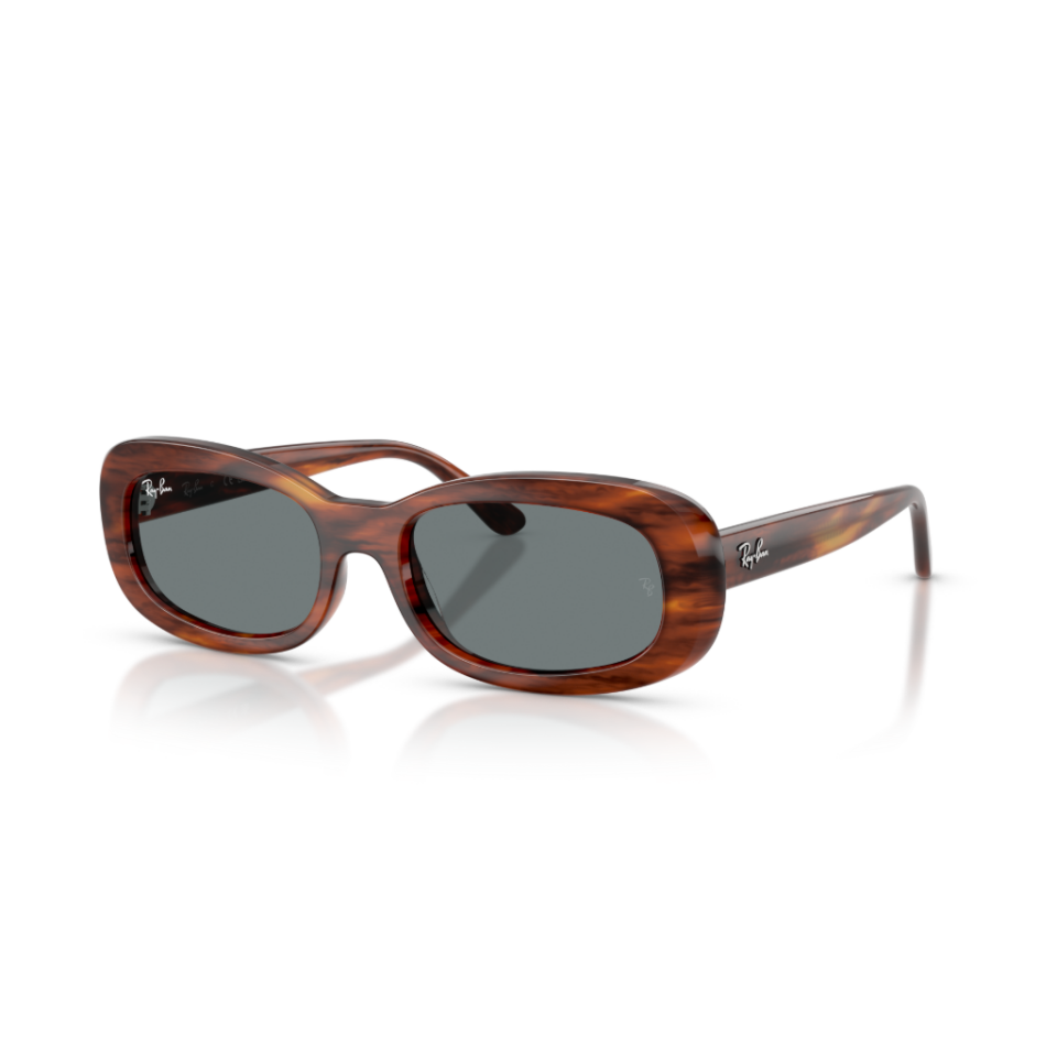 Ray-Ban RB 2221 954/62 53 Kadın Güneş Gözlüğü