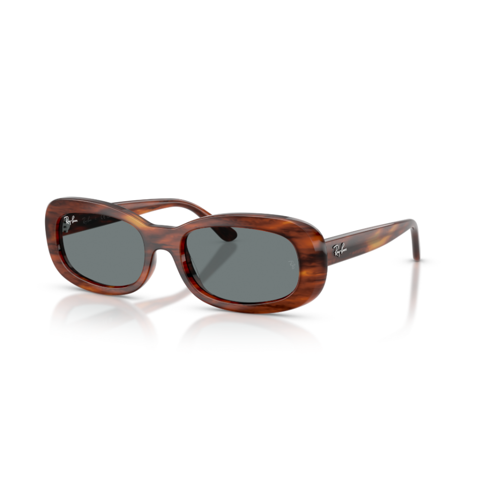 Ray-Ban RB 2221 954/62 53 Kadın Güneş Gözlüğü
