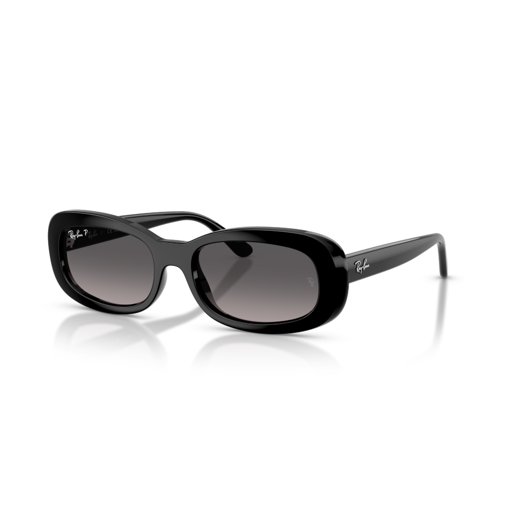 Ray-Ban RB 2221 901/M3 53 Güneş Gözlüğü