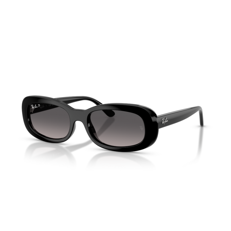Ray-Ban RB 2221 901/M3 53 Güneş Gözlüğü