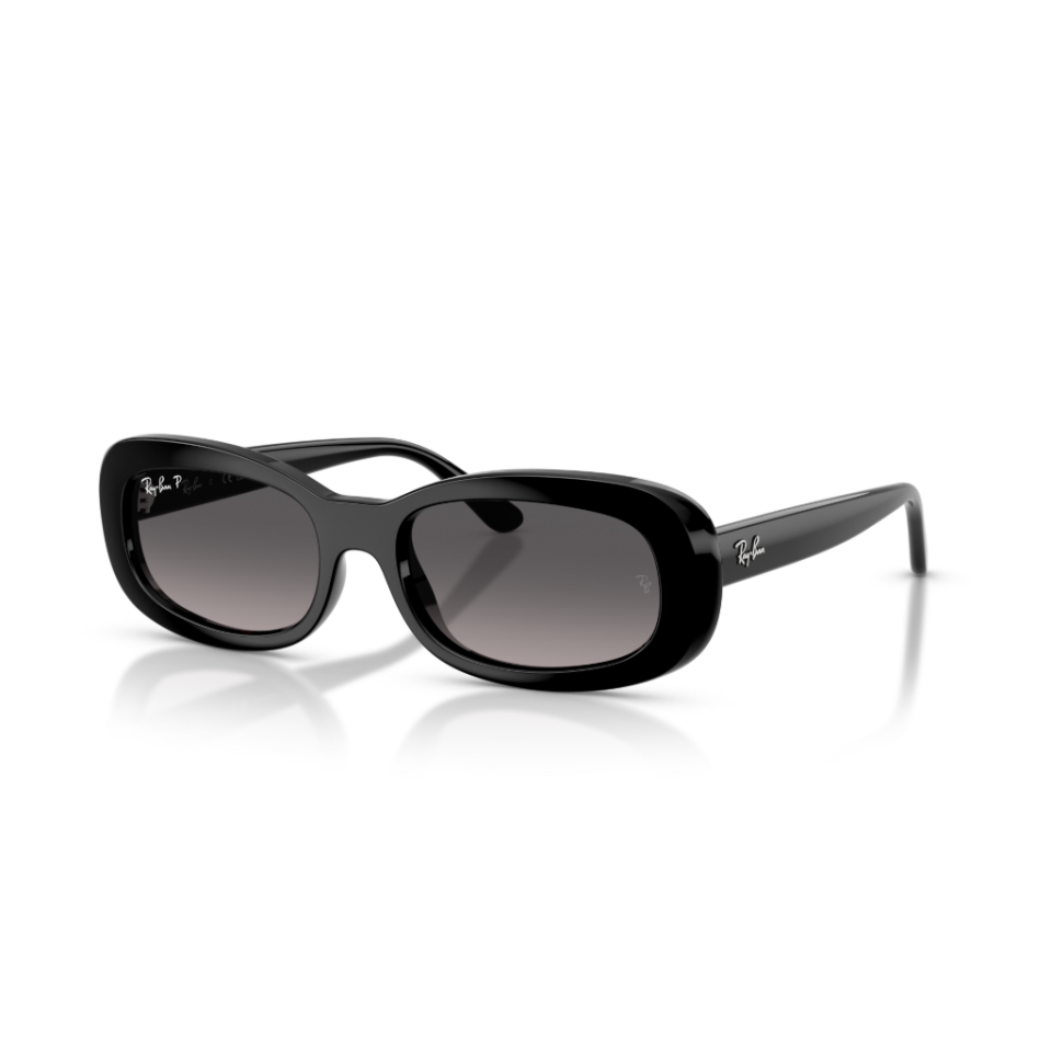 Ray-Ban RB 2221 901/M3 53 Güneş Gözlüğü