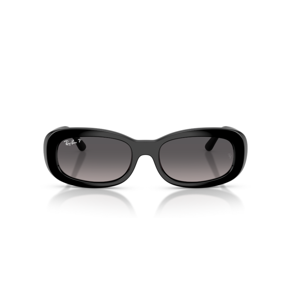 Ray-Ban RB 2221 901/M3 53 Güneş Gözlüğü