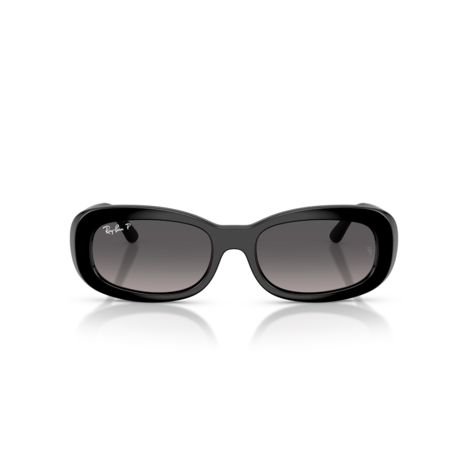 Ray-Ban RB 2221 901/M3 53 Güneş Gözlüğü