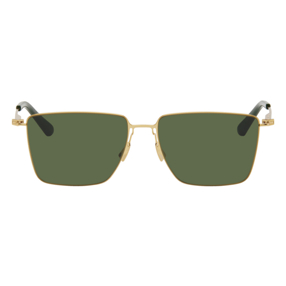 Bottega Veneta BV 1267S 004 58  Güneş Gözlüğü