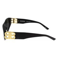 Balenciaga BB 0095S 001 53  Güneş Gözlüğü
