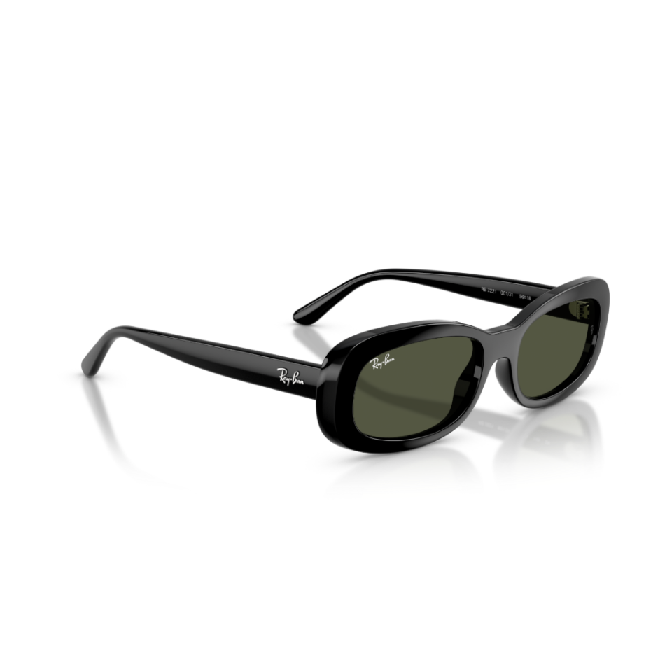 Ray-Ban RB 2221 901/31 53 Güneş Gözlüğü